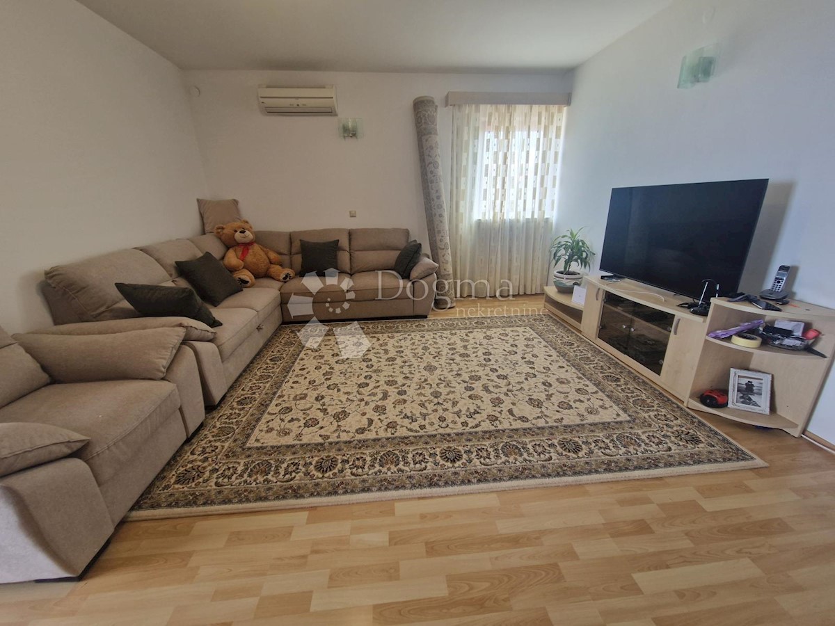 Apartment Zu verkaufen - PRIMORSKO-GORANSKA KRK
