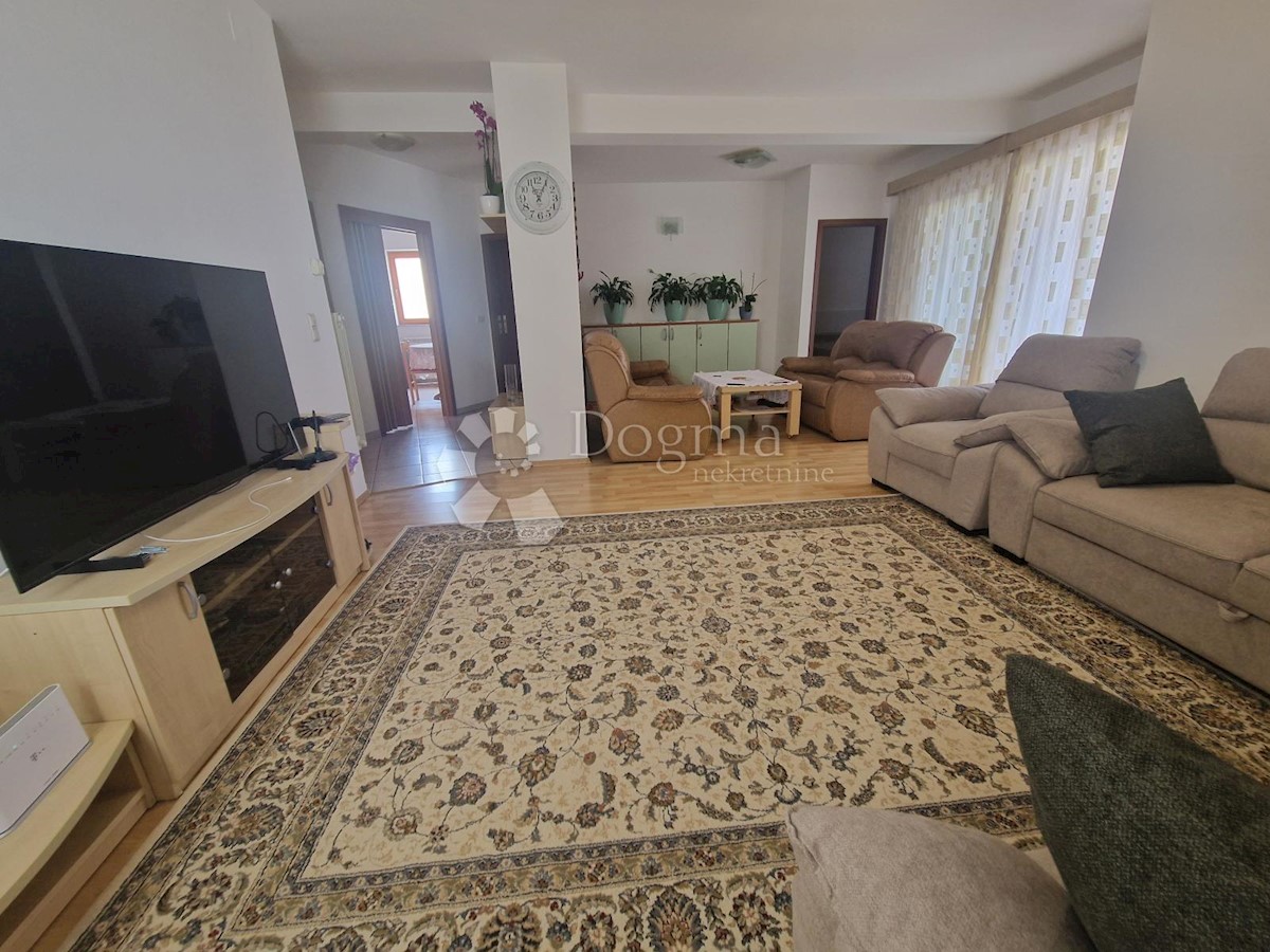 Apartment Zu verkaufen - PRIMORSKO-GORANSKA KRK