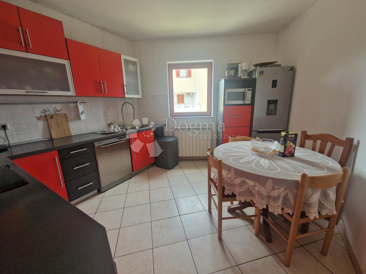 Apartment Zu verkaufen - PRIMORSKO-GORANSKA KRK