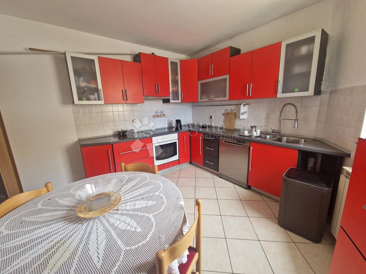 Apartment Zu verkaufen - PRIMORSKO-GORANSKA KRK