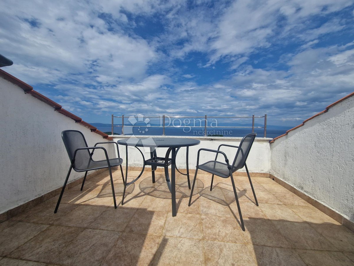 Flat For sale - PRIMORSKO-GORANSKA KRK