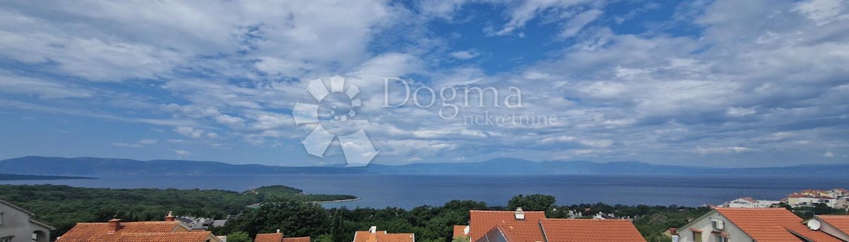 Flat For sale - PRIMORSKO-GORANSKA KRK