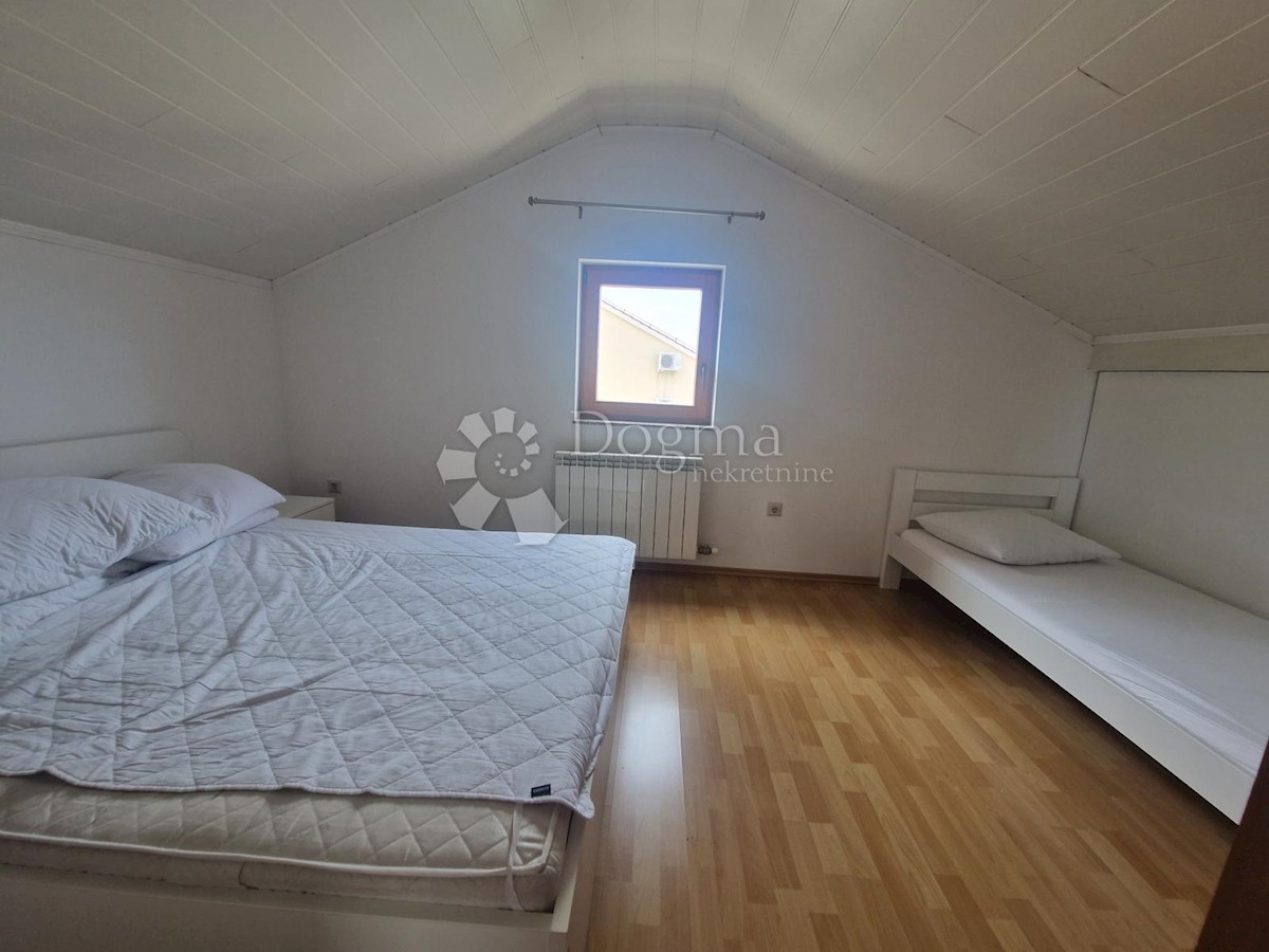 Flat For sale - PRIMORSKO-GORANSKA KRK