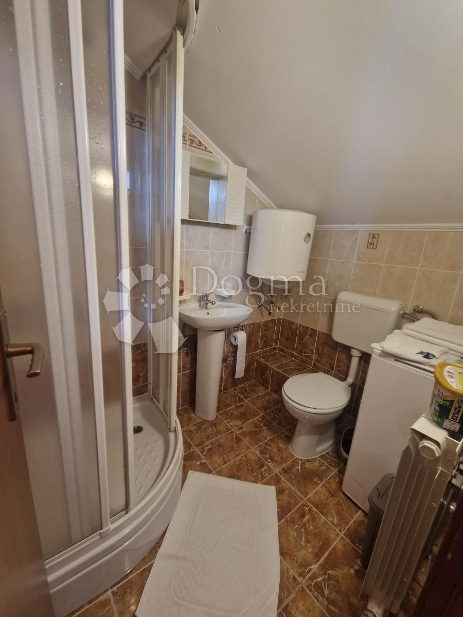 Apartma Naprodaj - PRIMORSKO-GORANSKA Krk