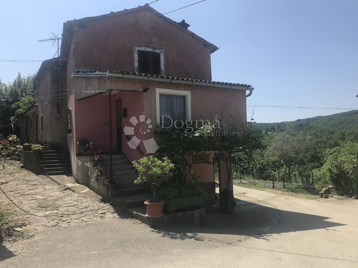 Kuća Na prodaju - ISTARSKA BUZET