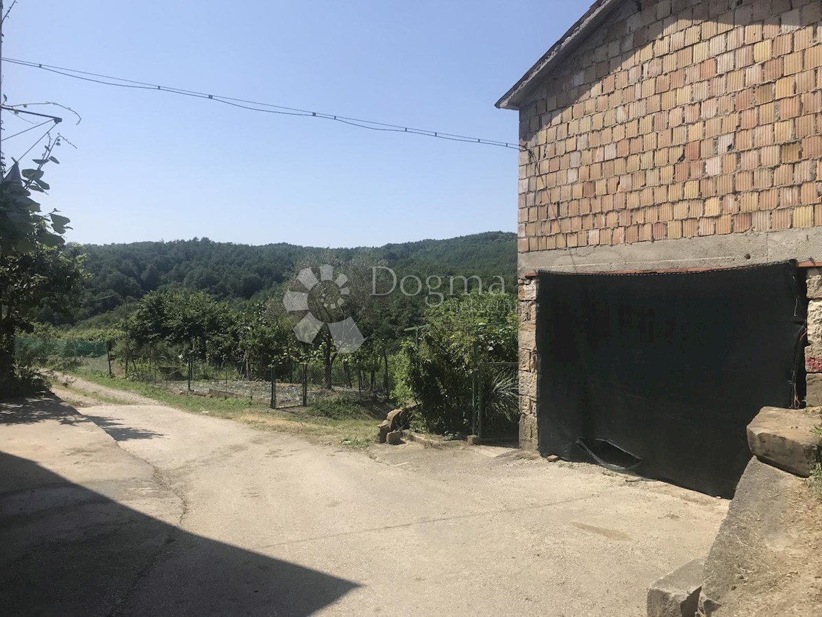 Kuća Na prodaju - ISTARSKA BUZET