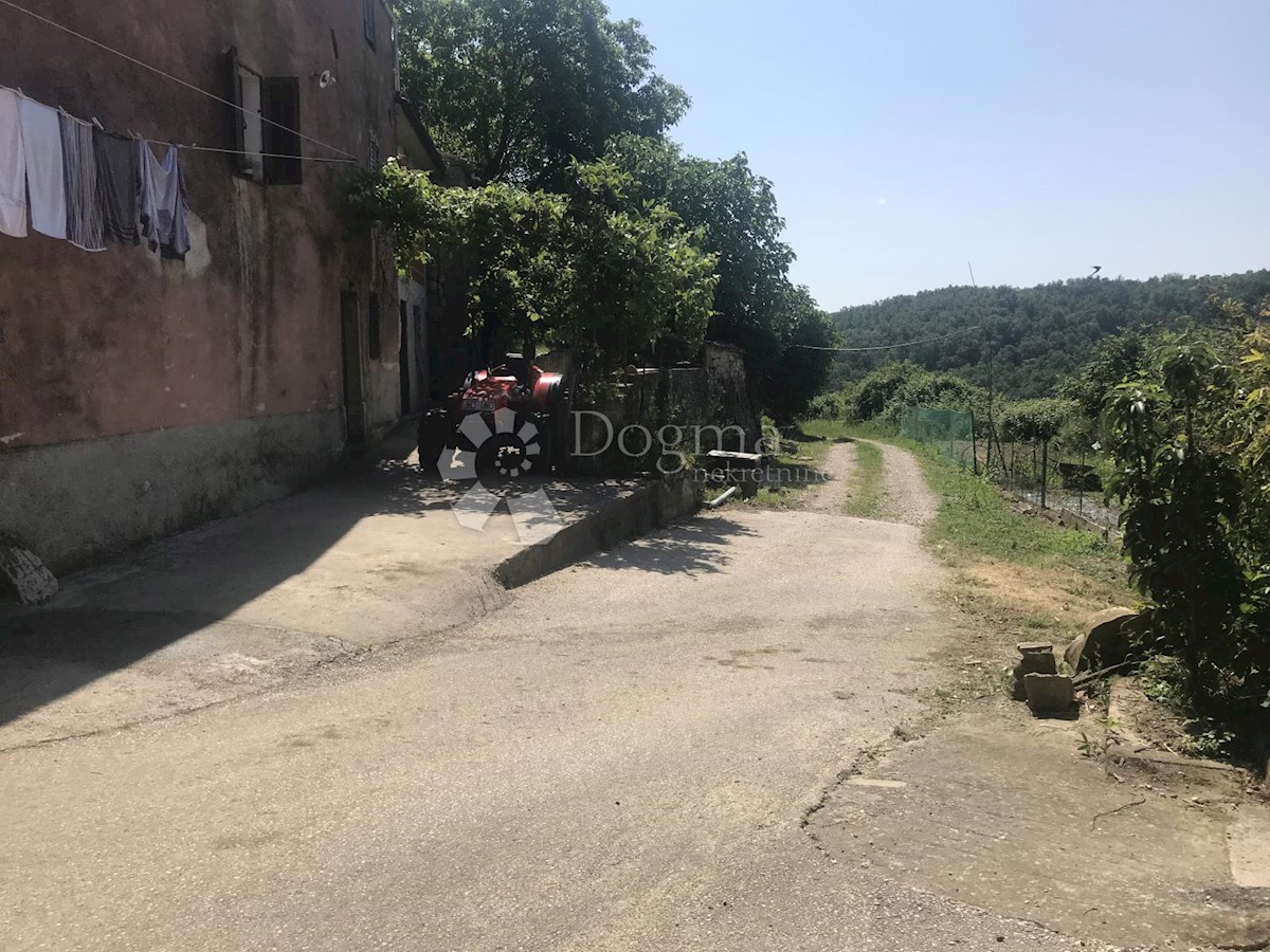 Dom Na predaj - ISTARSKA Buzet