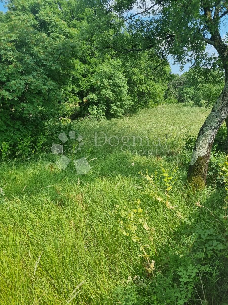 Land For sale - PRIMORSKO-GORANSKA BAKAR