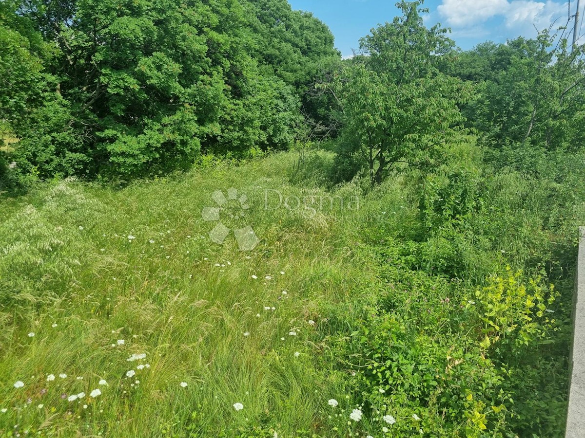 Land For sale - PRIMORSKO-GORANSKA BAKAR