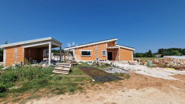 Haus Zu verkaufen - Istarska Svetvinčenat - foto 2/27