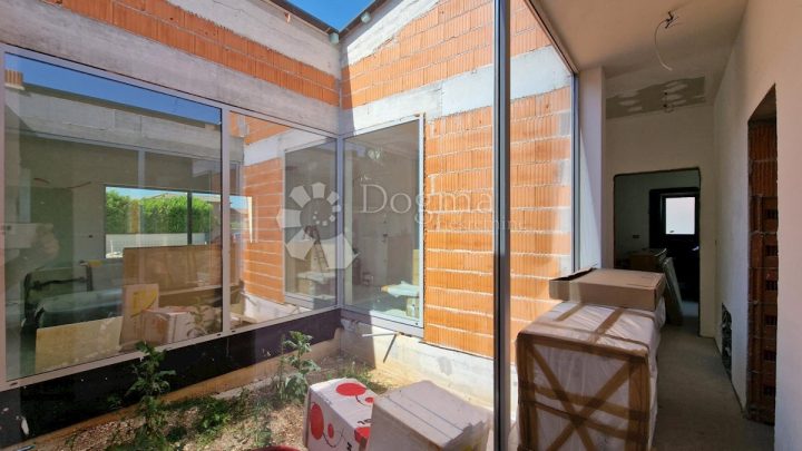 Haus Zu verkaufen - Istarska Svetvinčenat - foto 3/27