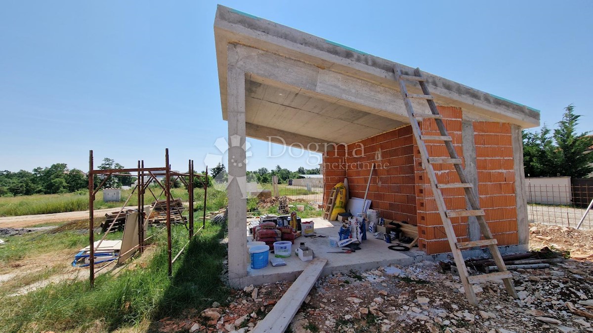 Haus Zu verkaufen - ISTARSKA SVETVINČENAT