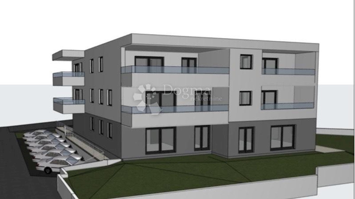 Apartment Zu verkaufen - Istarska Medulin - foto 1/6