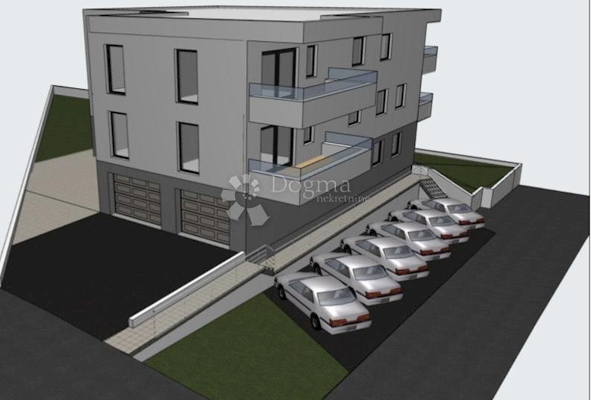 Apartment Zu verkaufen - Istarska Medulin - foto 2/6