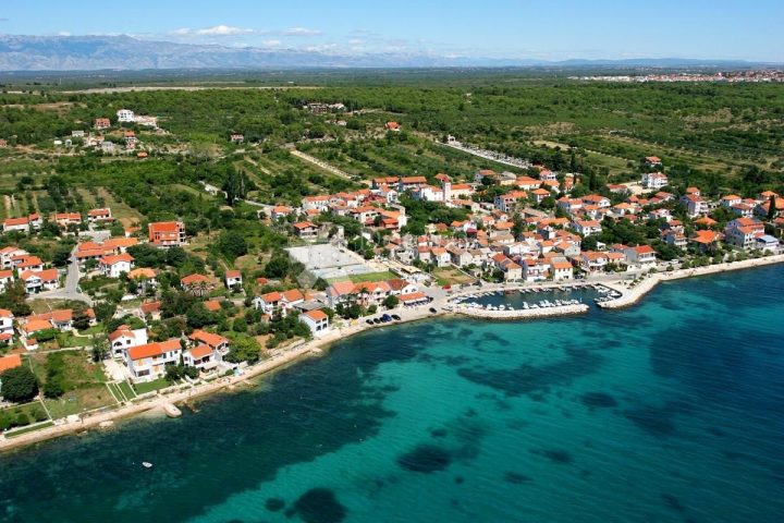 Land for sale 3431 m² – Zadar