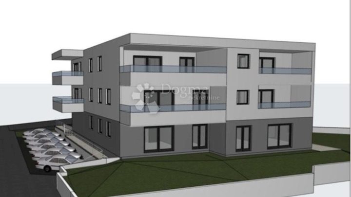 Stan na prodaju 98 m² – Banjole