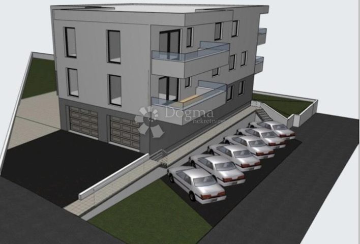 Apartmán Na predaj - Istarska Medulin - foto 2/7