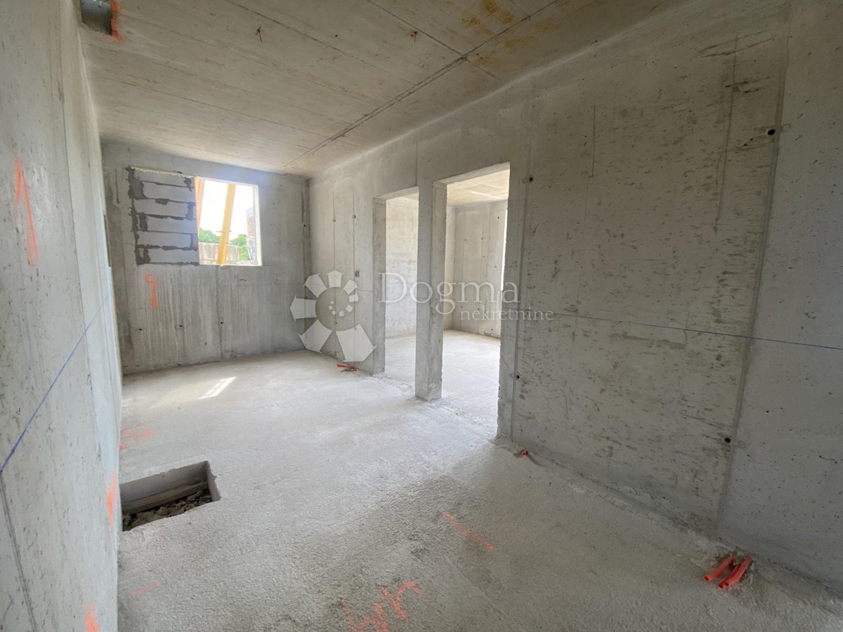 Flat For sale - ISTARSKA MEDULIN