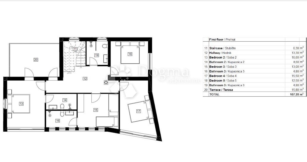 Haus Zu verkaufen - ISTARSKA POREČ