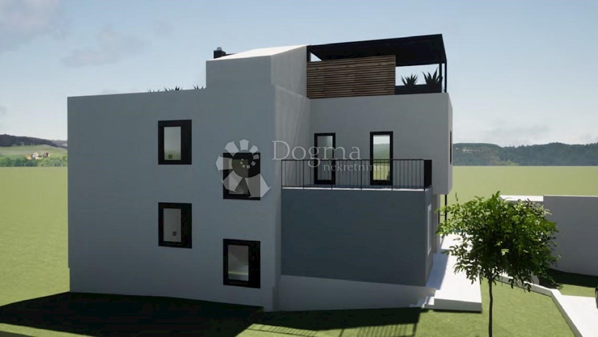 Haus Zu verkaufen - ISTARSKA POREČ