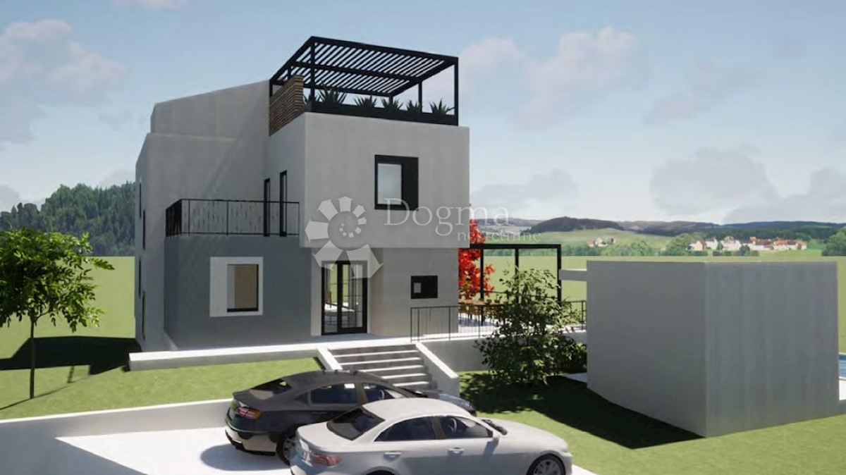 Haus Zu verkaufen - ISTARSKA POREČ