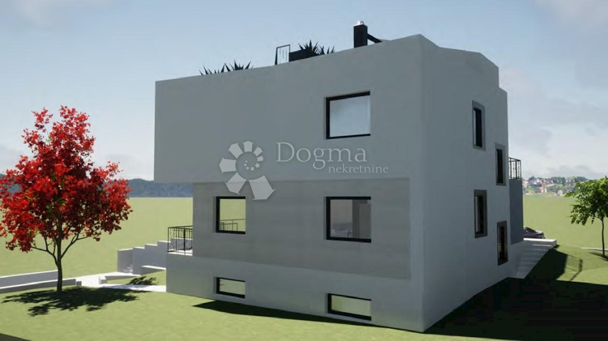 Haus Zu verkaufen - ISTARSKA POREČ