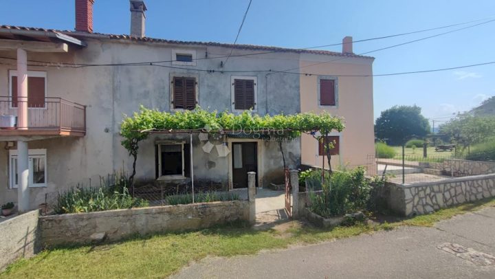 Kuća na prodaju 120 m² – Hrboki