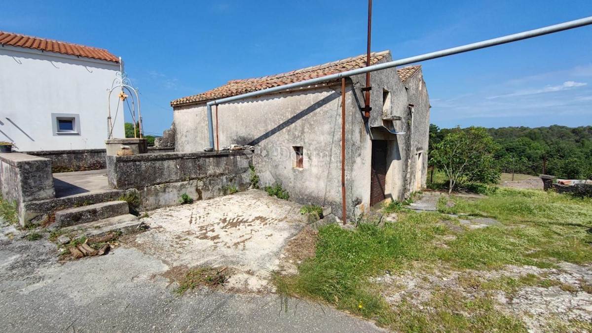 Kuća Na prodaju - ISTARSKA Barban