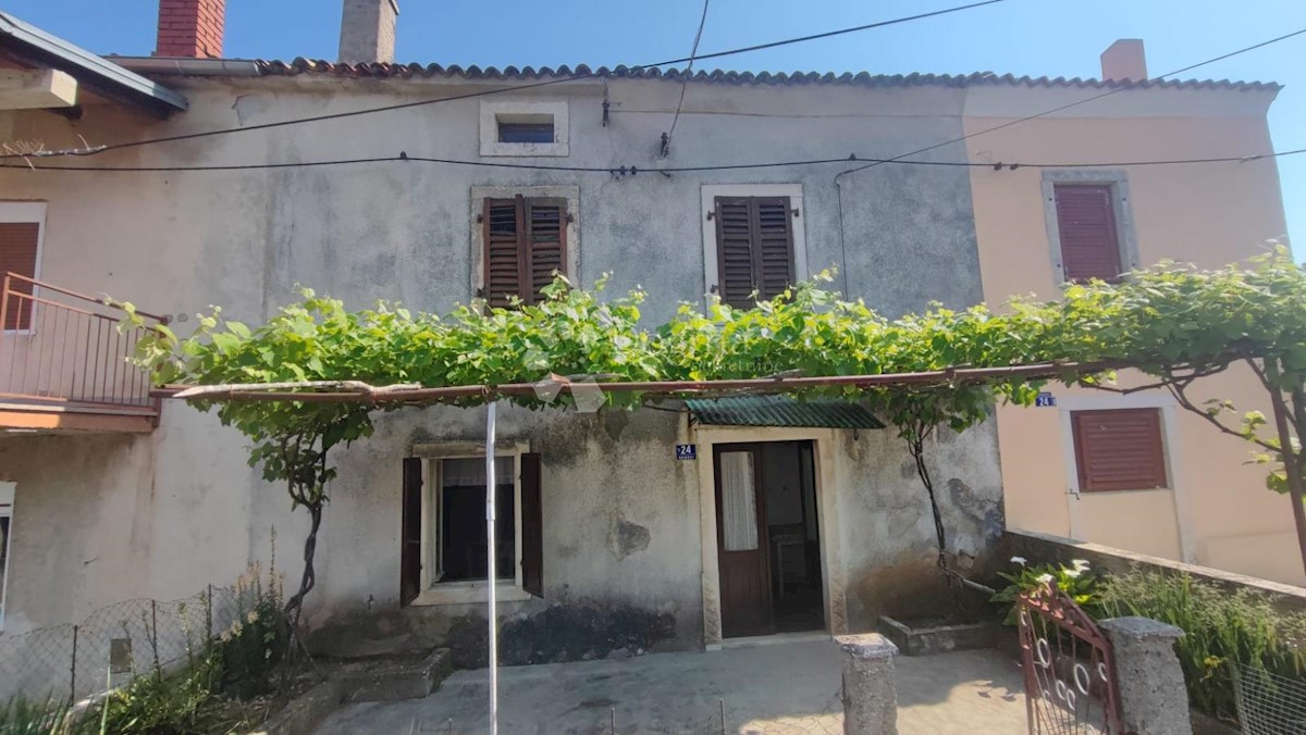 House For sale - ISTARSKA BARBAN