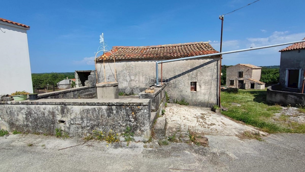 Maison À vendre - ISTARSKA BARBAN