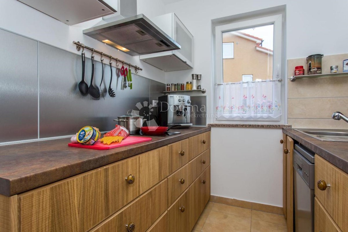 Apartmán Na prodej - PRIMORSKO-GORANSKA KRK