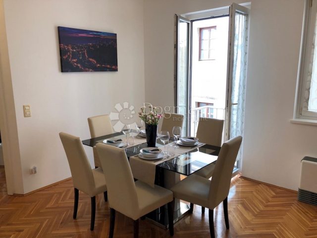 Apartmán Na prenájom - Primorsko-goranska Rijeka - foto 4/25