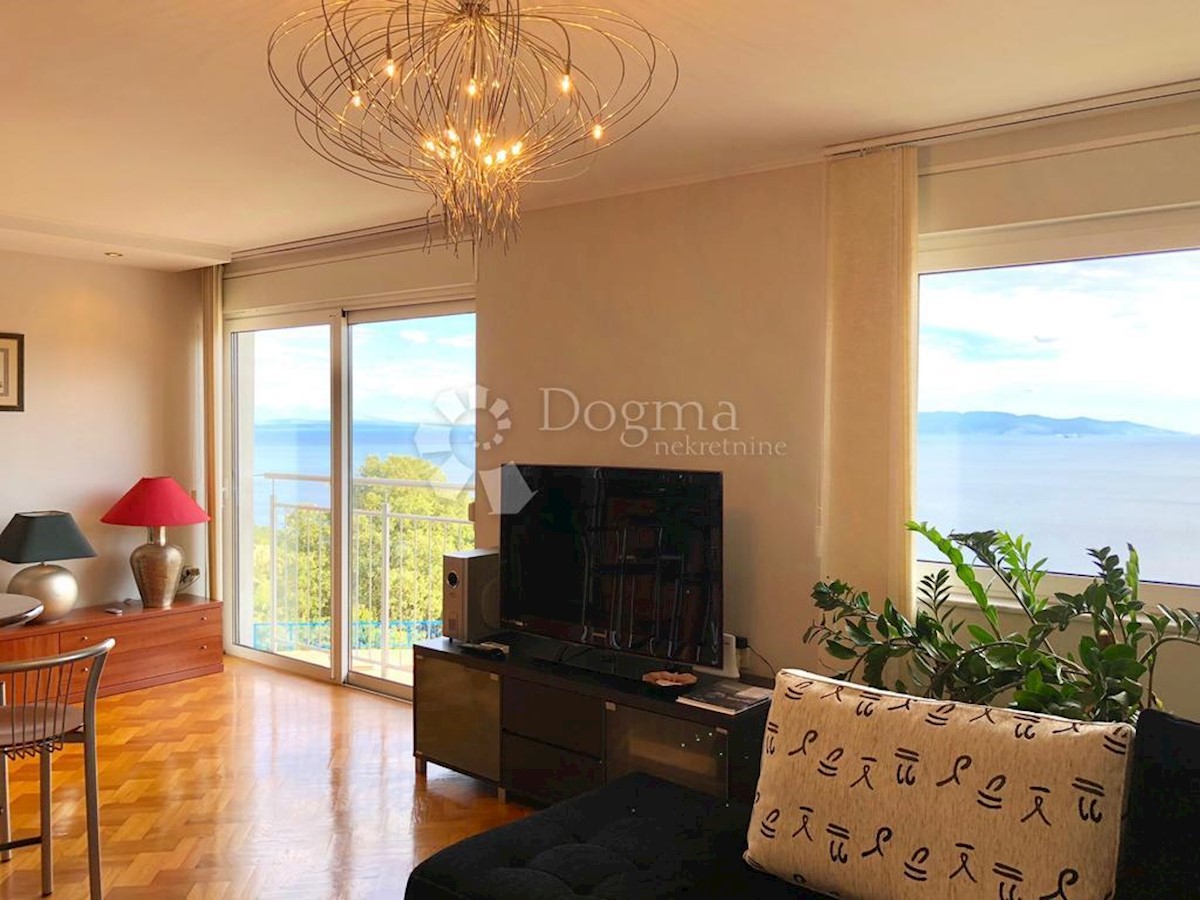 Apartment Zu vermieten - PRIMORSKO-GORANSKA MATULJI