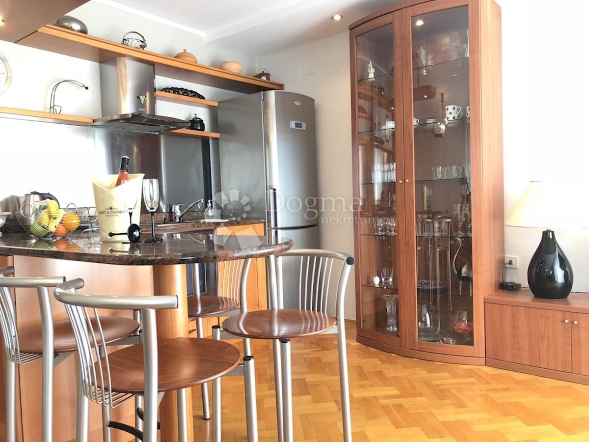 Apartment Zu vermieten - PRIMORSKO-GORANSKA MATULJI