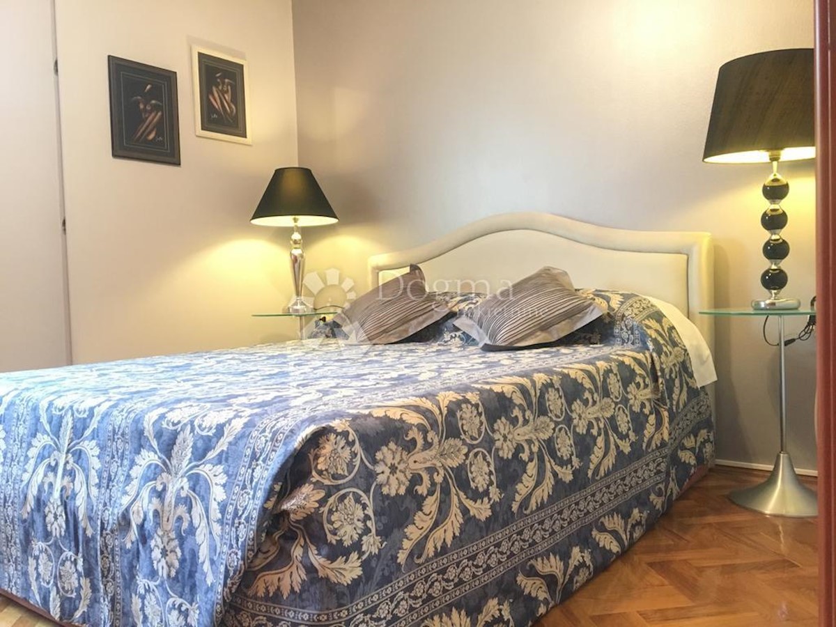 Apartment Zu vermieten - PRIMORSKO-GORANSKA MATULJI