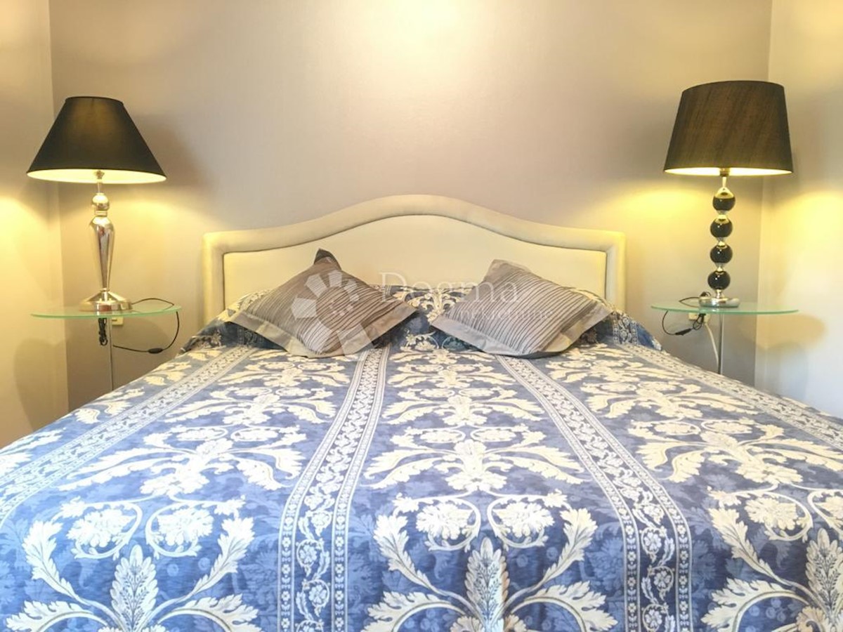 Apartment Zu vermieten - PRIMORSKO-GORANSKA MATULJI