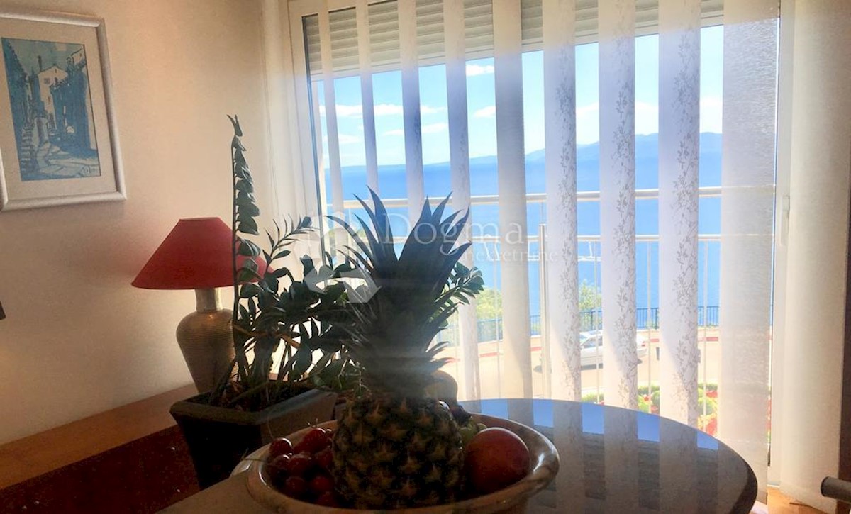 Apartment Zu vermieten - PRIMORSKO-GORANSKA MATULJI