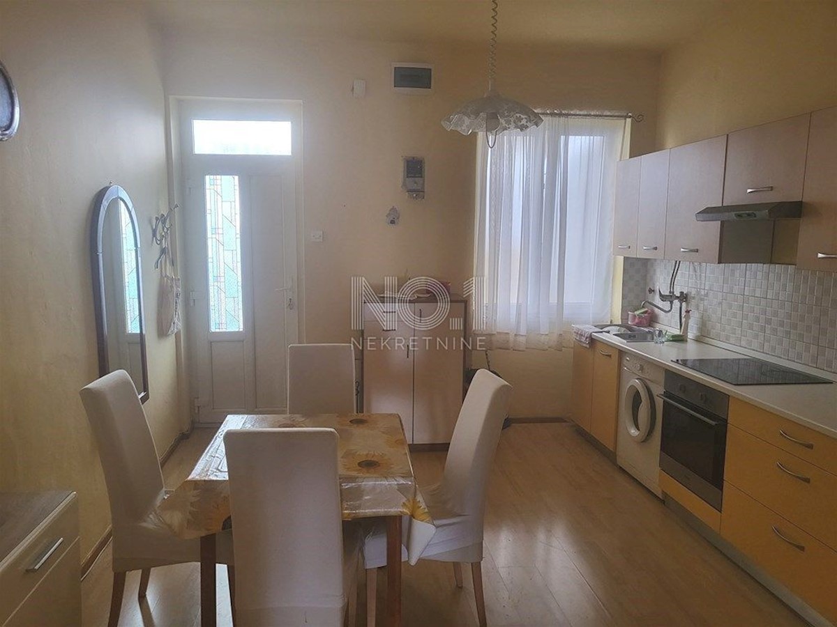 Apartmán Na prodej - PRIMORSKO-GORANSKA RIJEKA