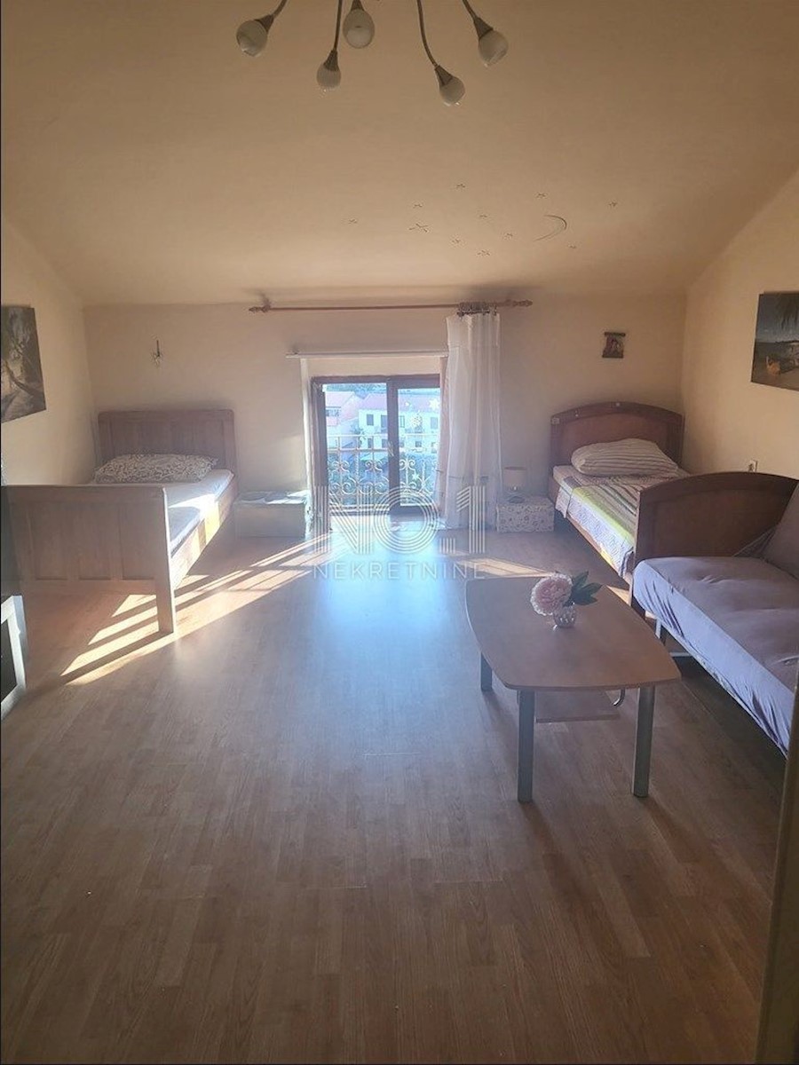 Apartmán Na prodej - PRIMORSKO-GORANSKA RIJEKA