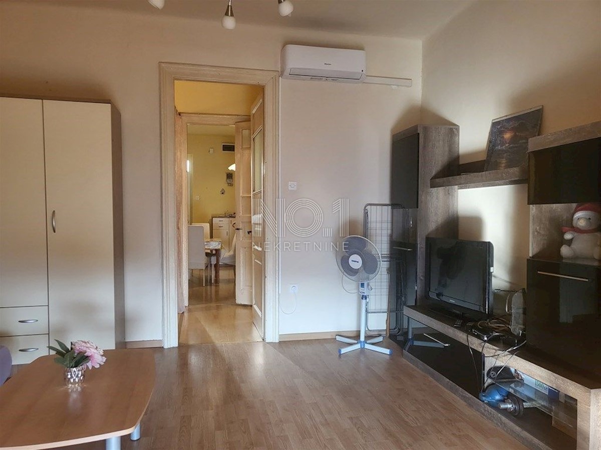 Apartmán Na prodej - PRIMORSKO-GORANSKA RIJEKA