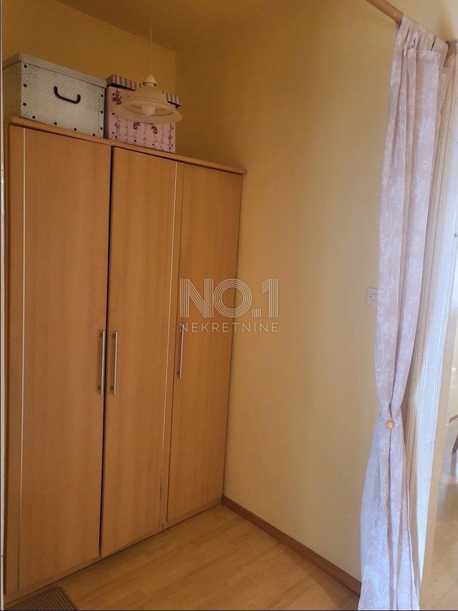 Apartmán Na prodej - PRIMORSKO-GORANSKA RIJEKA