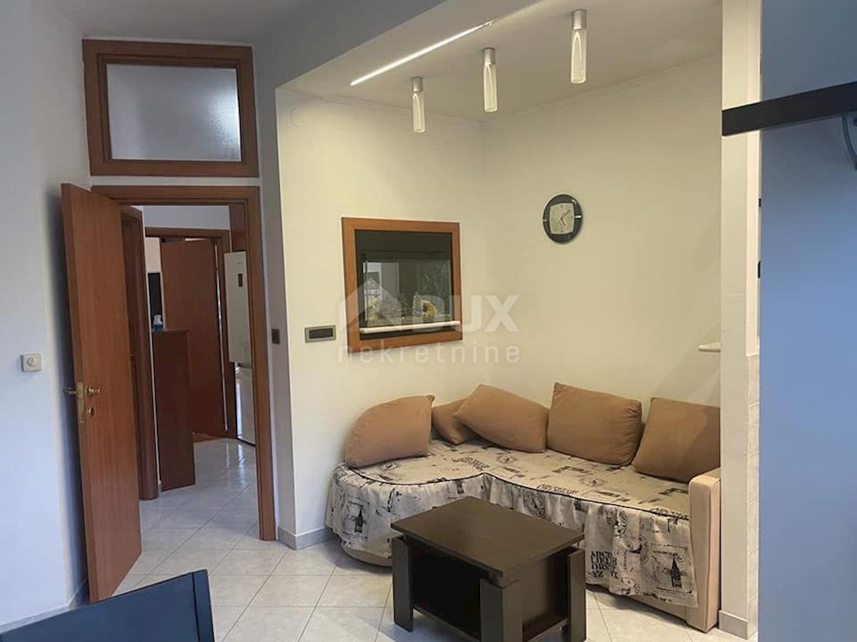 Apartment Zu verkaufen - PRIMORSKO-GORANSKA RIJEKA