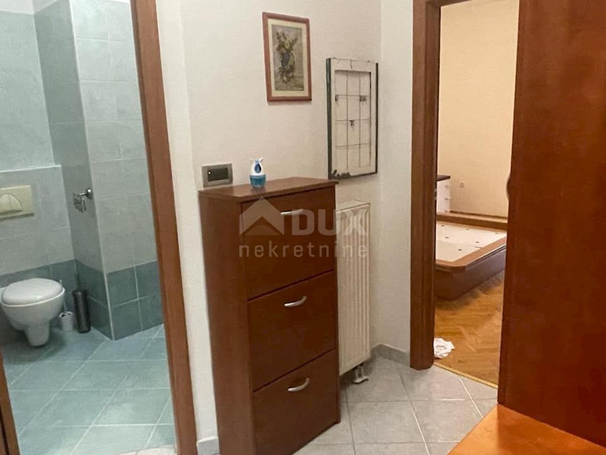 Apartment Zu verkaufen - PRIMORSKO-GORANSKA RIJEKA