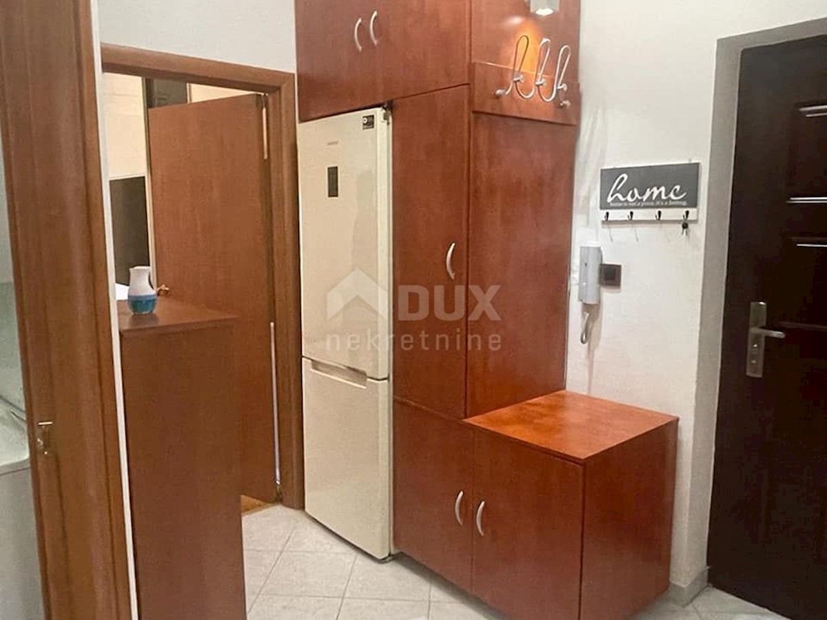 Apartment Zu verkaufen - PRIMORSKO-GORANSKA RIJEKA