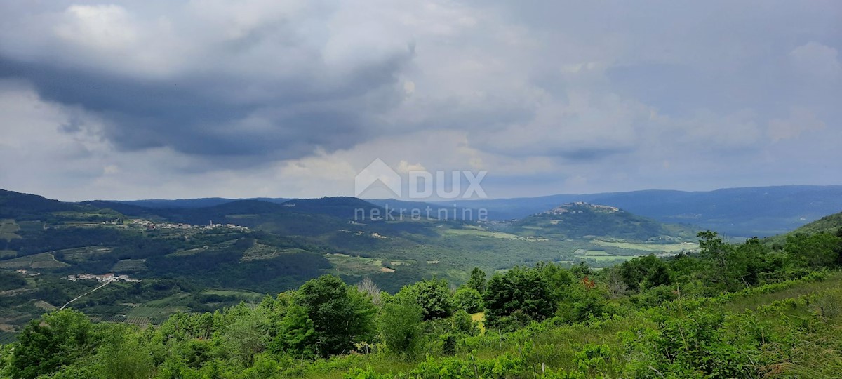 Pozemok Na predaj - ISTARSKA MOTOVUN