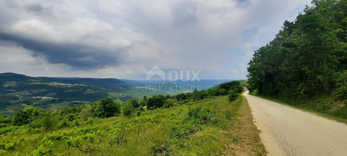 Pozemok Na predaj - ISTARSKA MOTOVUN