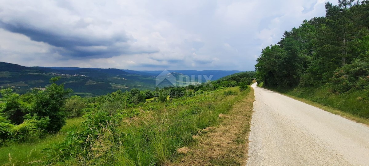 Pozemok Na predaj - ISTARSKA MOTOVUN