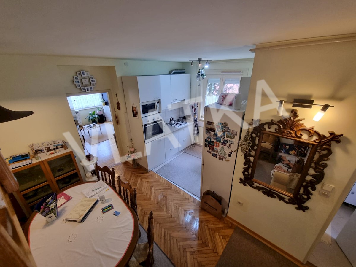 Apartmán Na prodej - GRAD ZAGREB ZAGREB