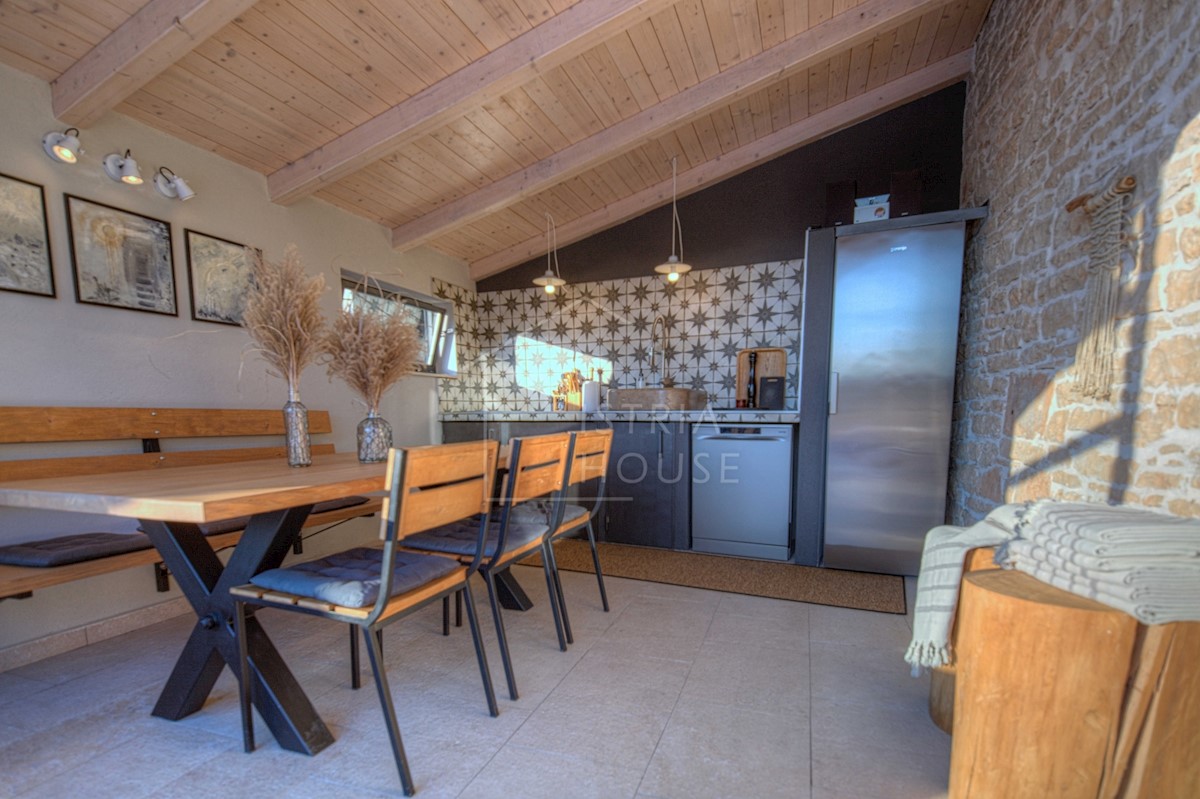 Maison À vendre - ISTARSKA Kanfanar