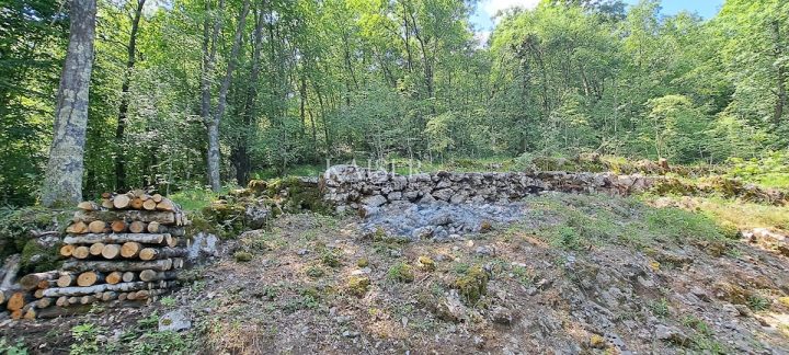 Pozemek na prodej 5375 m² – Matulji
